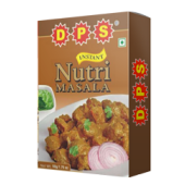 Famous Amritsari DPS Nutri Soya Masala